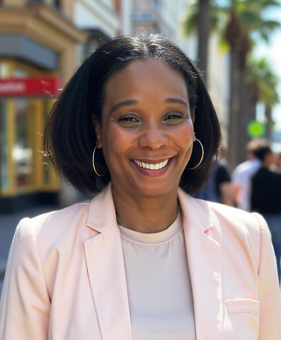 Elizabeth Baham, Ed.D.