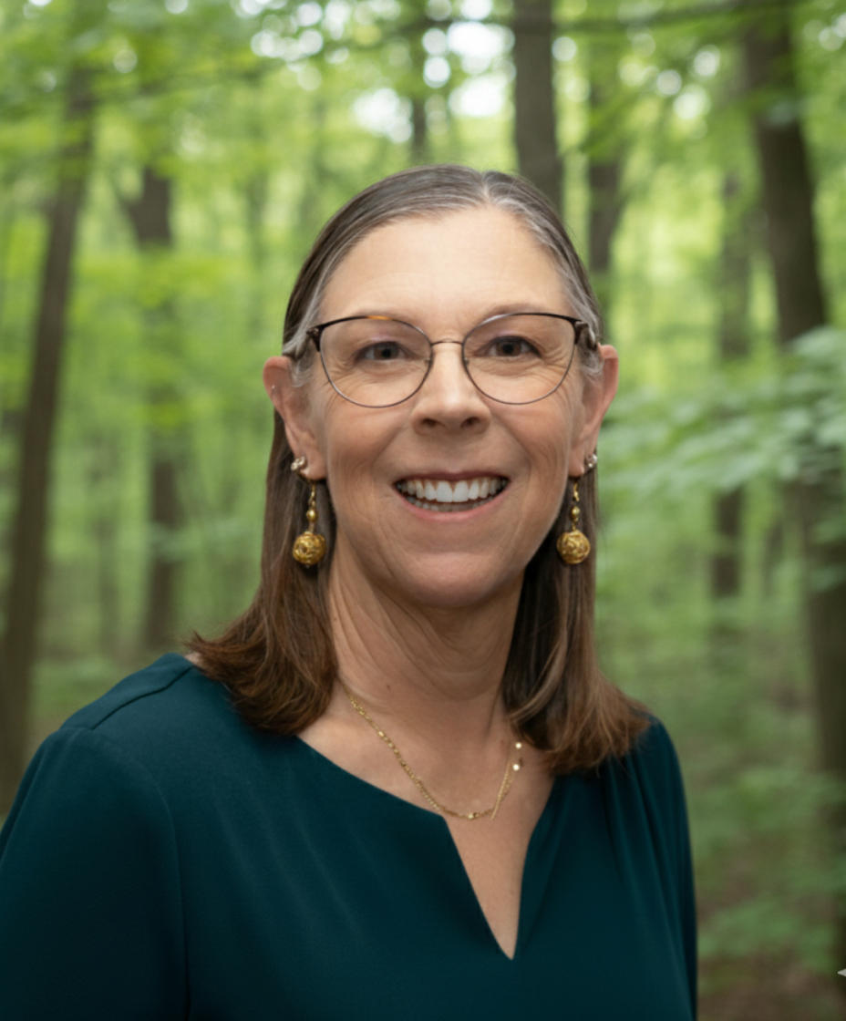 Pam VandeKamp, Ed.D.